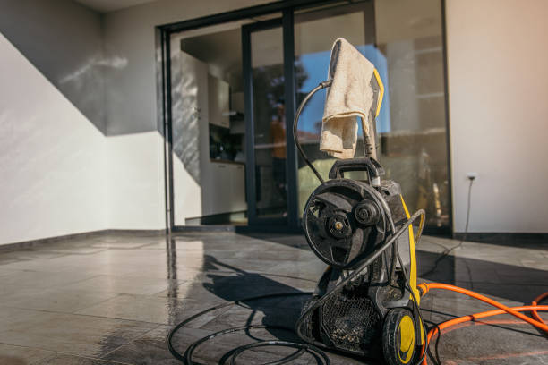 White Salmon, WA Pressure Washing Services Company